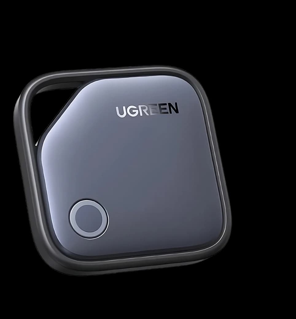 Ugreen Finetrack Localizador Apple Find My 2 Años