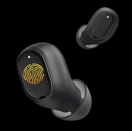Audifonos inalambricos Bowie EZ10